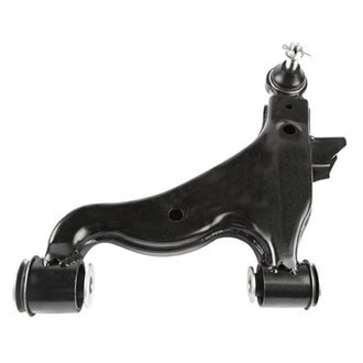 Suspensia® - Front Passenger Side Lower Control Arm and Ball Joint Assembly