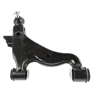 Suspensia® - Front Driver Side Lower Control Arm and Ball Joint Assembly