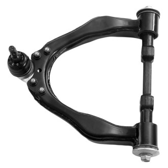 Suspensia® - Front Driver Side Upper Control Arm and Ball Joint Assembly