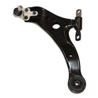 Suspensia® - Front Driver Side Lower Control Arm and Ball Joint Assembly