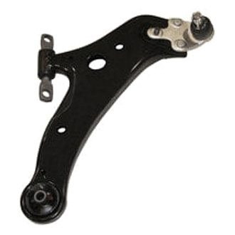 Suspensia® - Front Passenger Side Lower Control Arm and Ball Joint Assembly