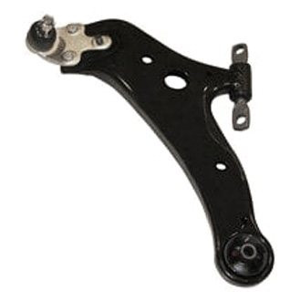 Suspensia® - Front Driver Side Lower Control Arm and Ball Joint Assembly
