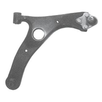 Suspensia® - Front Passenger Side Lower Control Arm and Ball Joint Assembly