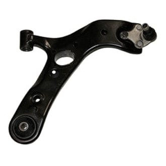 Suspensia® - Front Passenger Side Lower Control Arm and Ball Joint Assembly