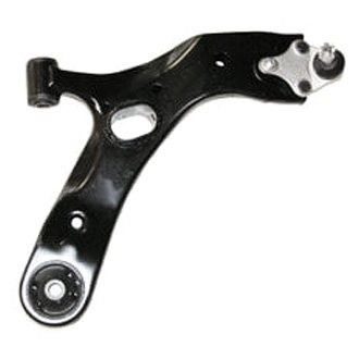 Suspensia® - Front Passenger Side Lower Control Arm and Ball Joint Assembly