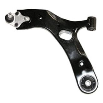Suspensia® - Front Driver Side Lower Control Arm and Ball Joint Assembly
