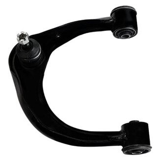 Suspensia® - Front Driver Side Upper Control Arm and Ball Joint Assembly