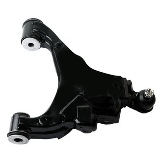 Suspensia® - Front Passenger Side Lower Control Arm and Ball Joint Assembly