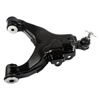 Suspensia® - Front Passenger Side Lower Control Arm and Ball Joint Assembly