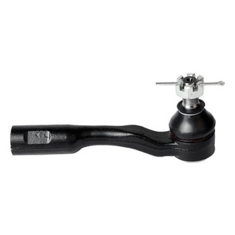 Suspensia® - Front Passenger Side Outer Steering Tie Rod End