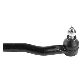Suspensia® - Front Passenger Side Outer Steering Tie Rod End