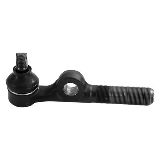 Suspensia® - Front Passenger Side Steering Tie Rod End