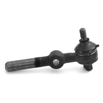 Suspensia® - Front Passenger Side Outer Steering Tie Rod End