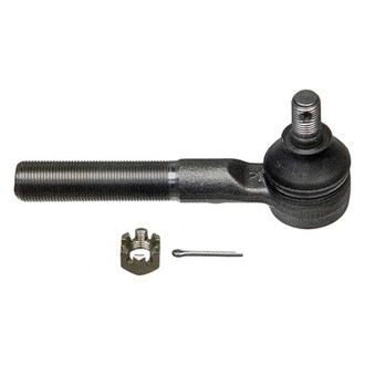 Suspensia® - Front Driver Side Inner Steering Tie Rod End