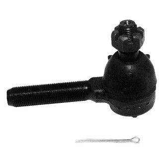 Suspensia® - Front Outer Steering Tie Rod End