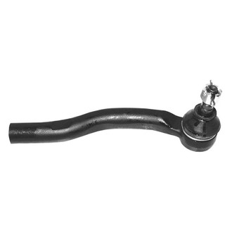 Suspensia® - Front Passenger Side Outer Steering Tie Rod End