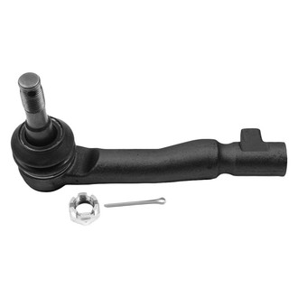 Suspensia® - Front Driver Side Outer Steering Tie Rod End