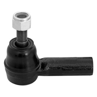 Suspensia® - Front Outer Steering Tie Rod End