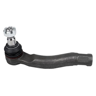 Suspensia® - Front Driver Side Outer Steering Tie Rod End