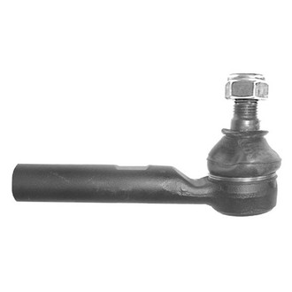 Suspensia® - Front Outer Steering Tie Rod End