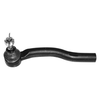 Suspensia® - Front Driver Side Outer Steering Tie Rod End