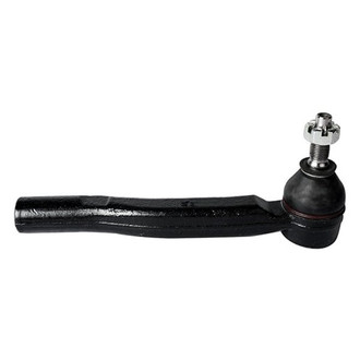 Suspensia® - Front Passenger Side Outer Steering Tie Rod End