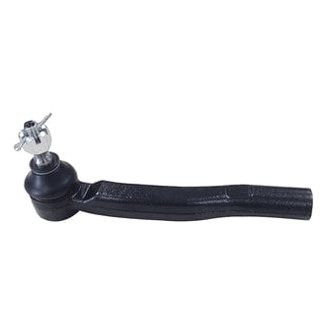 Suspensia® - Front Driver Side Outer Steering Tie Rod End