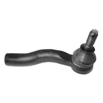 Suspensia® - Front Driver Side Outer Steering Tie Rod End