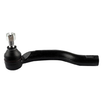 Suspensia® - Front Driver Side Outer Steering Tie Rod End