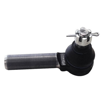Suspensia® - Front Driver Side Outer Steering Tie Rod End