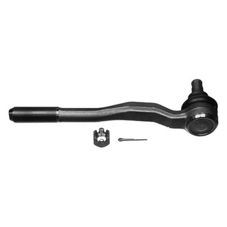 Suspensia® - Front Driver Side Outer Steering Tie Rod End