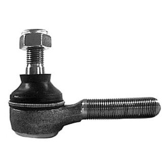 Suspensia® - Front Outer Steering Tie Rod End