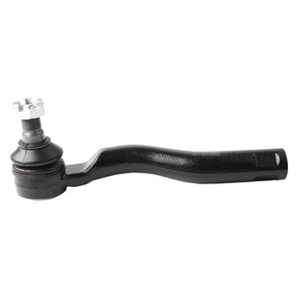 Suspensia® - Front Passenger Side Outer Steering Tie Rod End