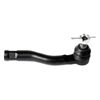 Suspensia® - Front Passenger Side Outer Steering Tie Rod End