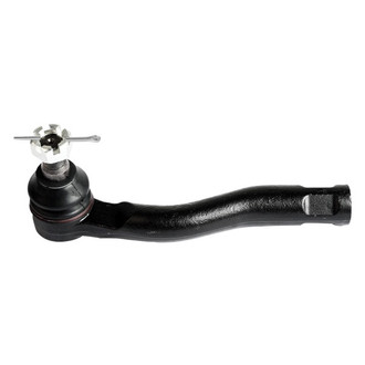 Suspensia® - Front Driver Side Outer Steering Tie Rod End