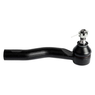 Suspensia® - Front Passenger Side Outer Steering Tie Rod End