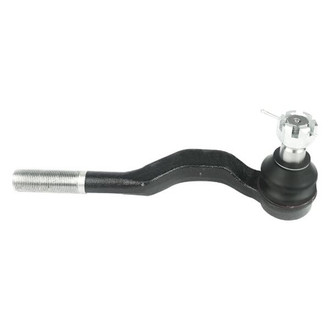 Suspensia® - Front Passenger Side Outer Steering Tie Rod End