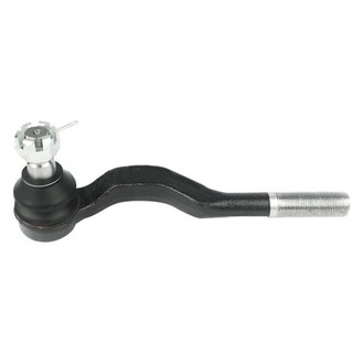 Suspensia® - Front Driver Side Outer Steering Tie Rod End