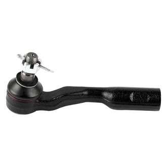 Suspensia® - Front Driver Side Outer Steering Tie Rod End