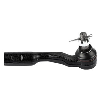 Suspensia® - Front Passenger Side Outer Steering Tie Rod End
