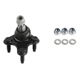 Suspensia® - Front Driver Side Ball Joint