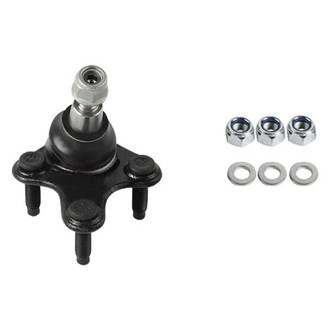 Suspensia® - Front Passenger Side Ball Joint