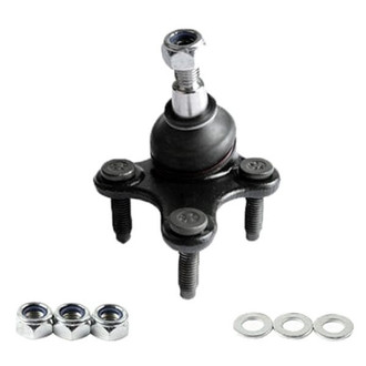 Suspensia® - Front Driver Side Lower Ball Joint