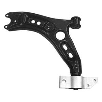 Suspensia® - Front Driver Side Lower Control Arm