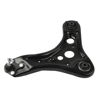 Suspensia® - Front Driver Side Lower Control Arm and Ball Joint Assembly