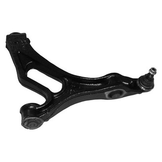 Suspensia® - Front Passenger Side Control Arm and Ball Joint Assembly