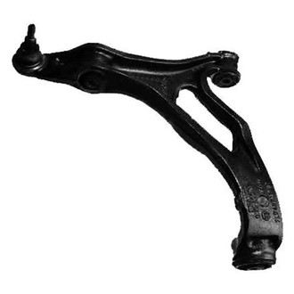 Suspensia® - Front Driver Side Control Arm and Ball Joint Assembly