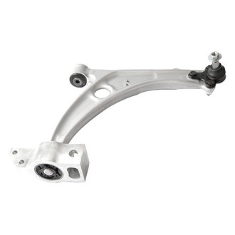 Suspensia® - Front Passenger Side Control Arm and Ball Joint Assembly