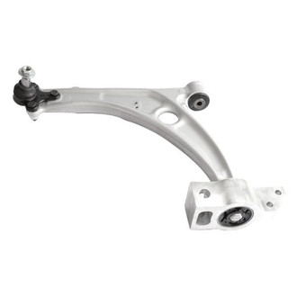 Suspensia® - Front Driver Side Control Arm and Ball Joint Assembly