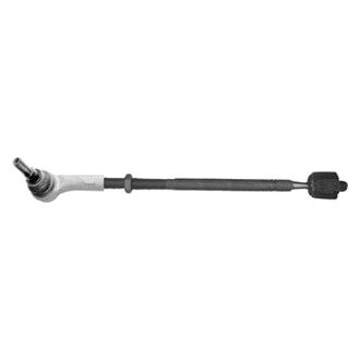 Suspensia® - Front Driver Side Steering Tie Rod Assembly